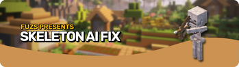 Skeleton AI Fix