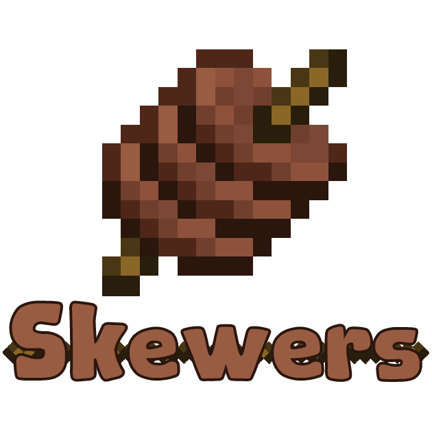 Skewers Updated