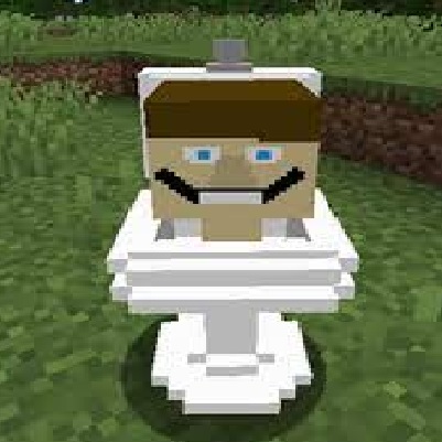 Skibidi Toilet - Skibidi Craft