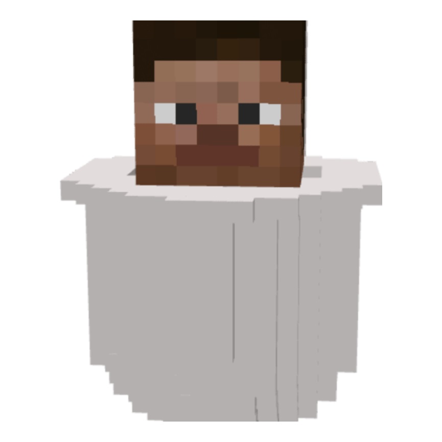 Skibidi Toilet - Stevedidop