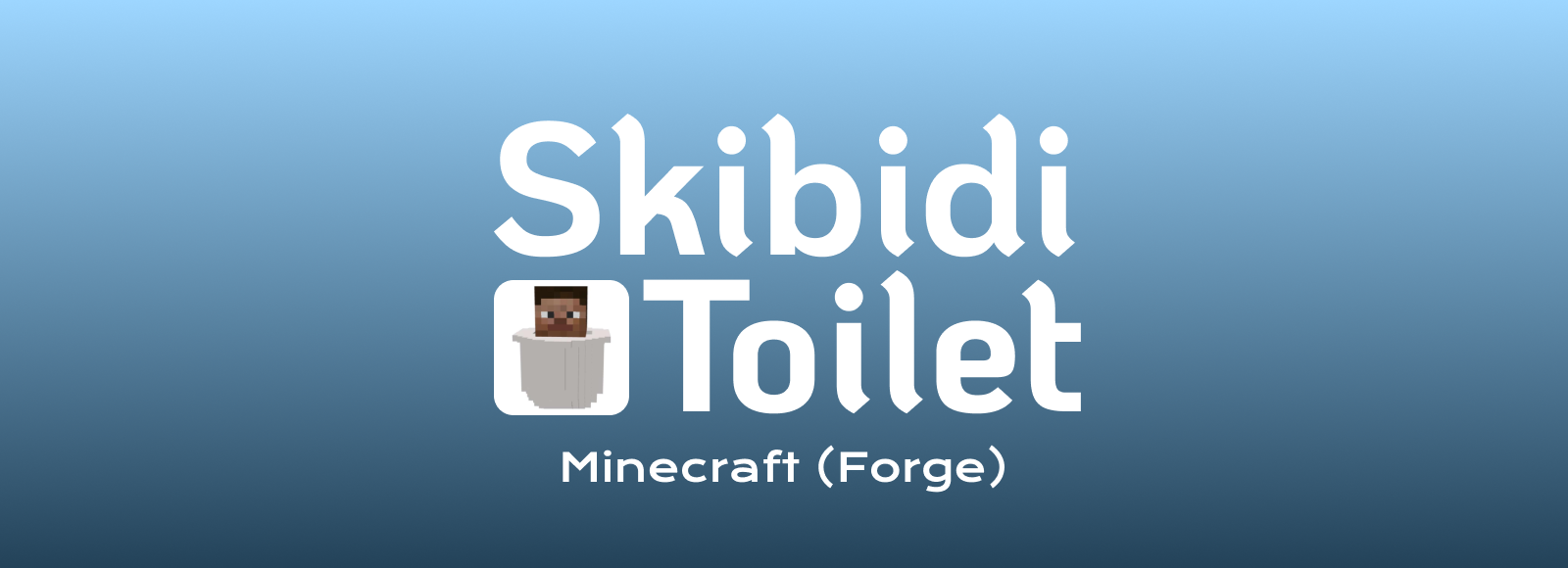 Skibidi Toilet - Stevedidop