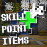 Skill Point Items