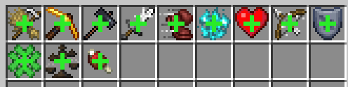 Skill Point Items