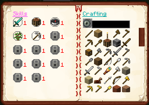 Skilling