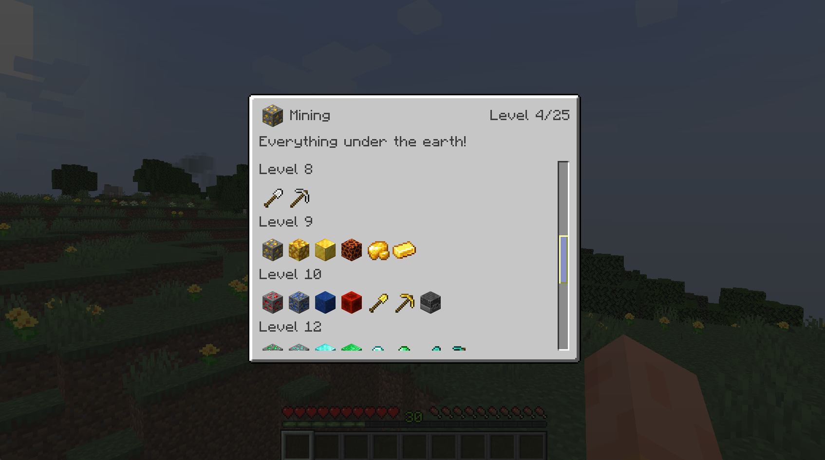 SkillMMO