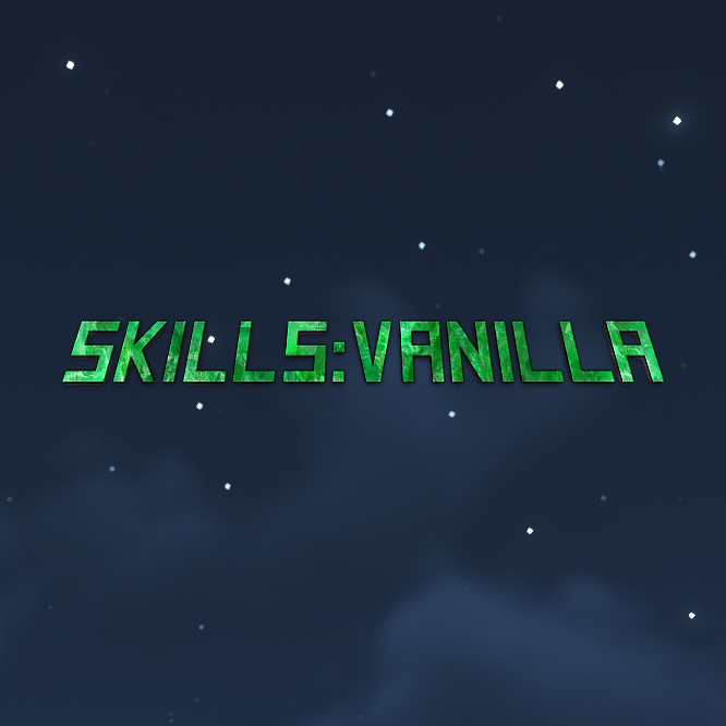 Skills: V