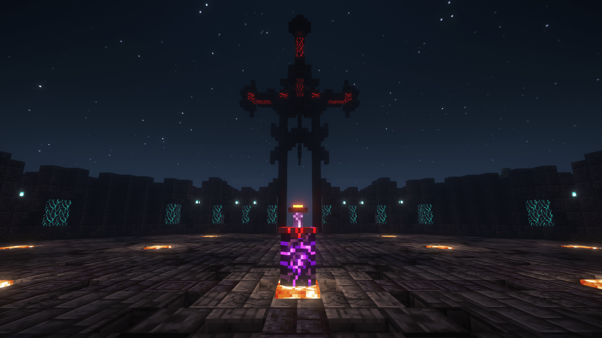 Demi's Sky Arena