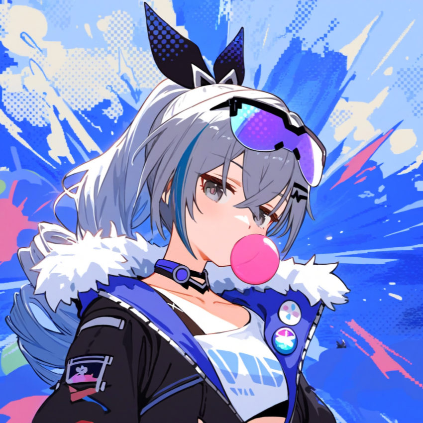 Sky Breaker
