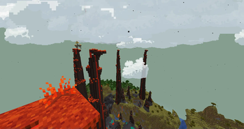 Sky Lands