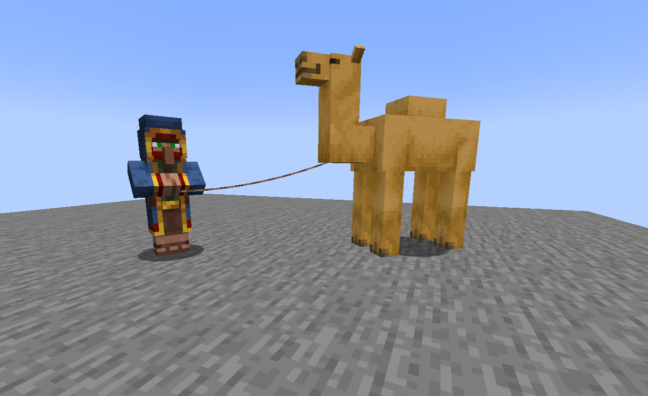 Sky Void Additions