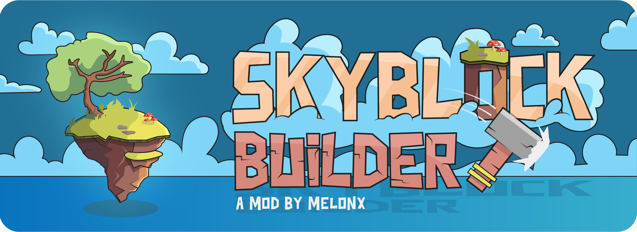 Skyblock Builder