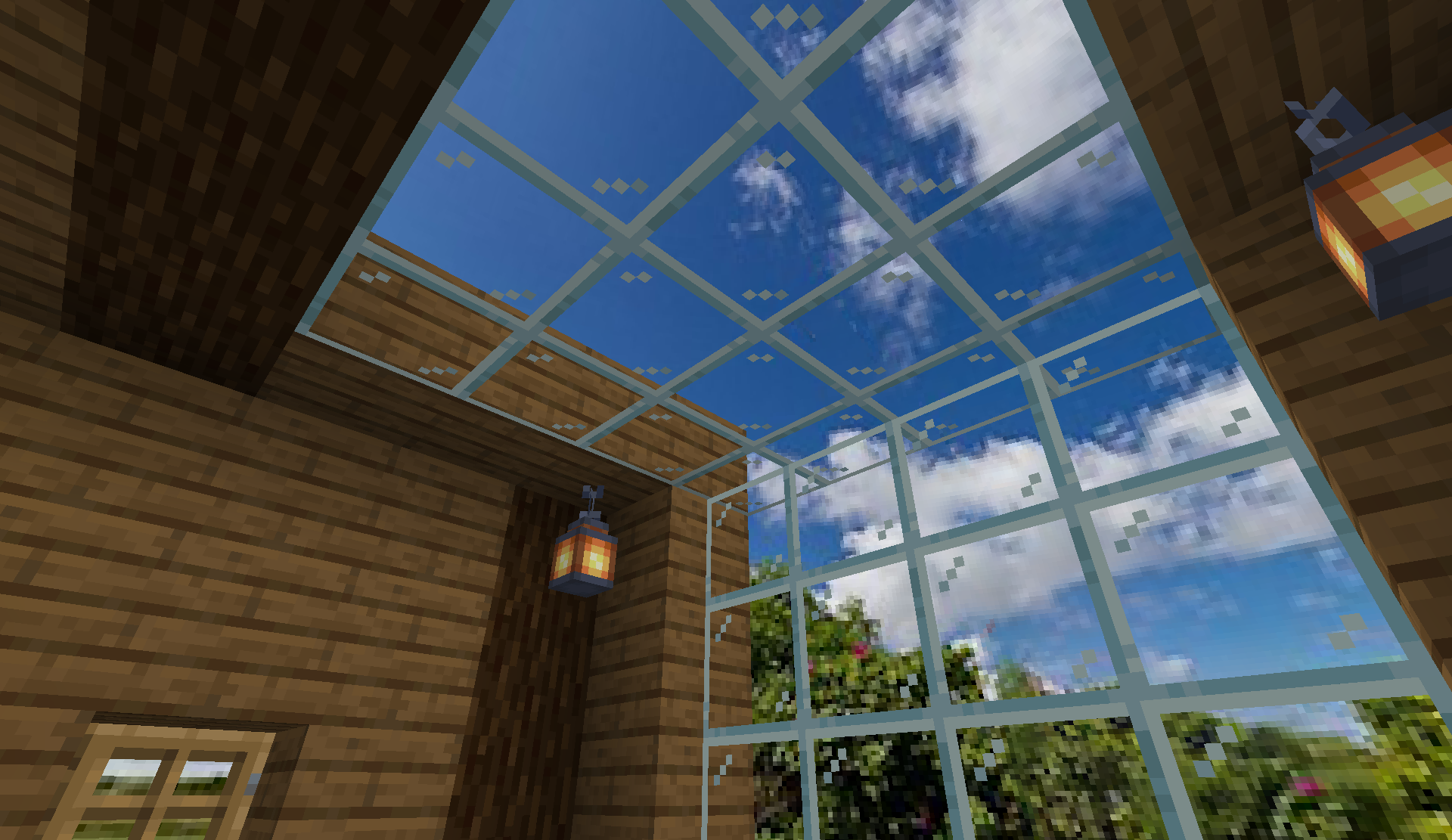 Skybox at Home