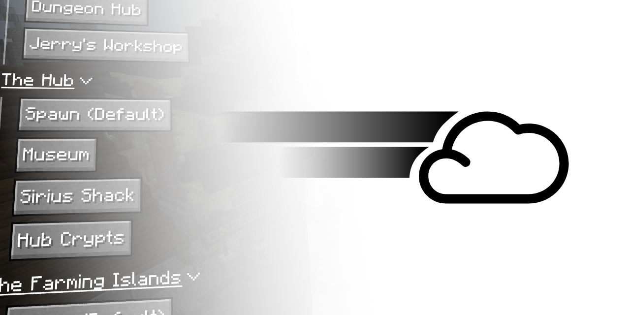 SkyButtons