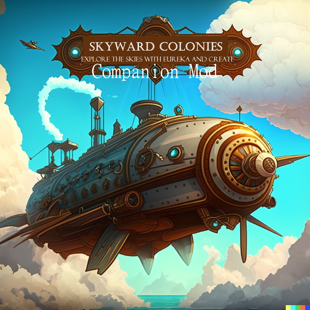 Skyward Recipe Changes