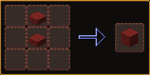 Slabs to Blocks: Biomes O' Plenty