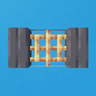 Slabs To Blocks: Create Deco