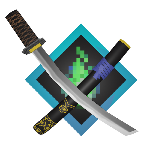SlashBlade:Resharped