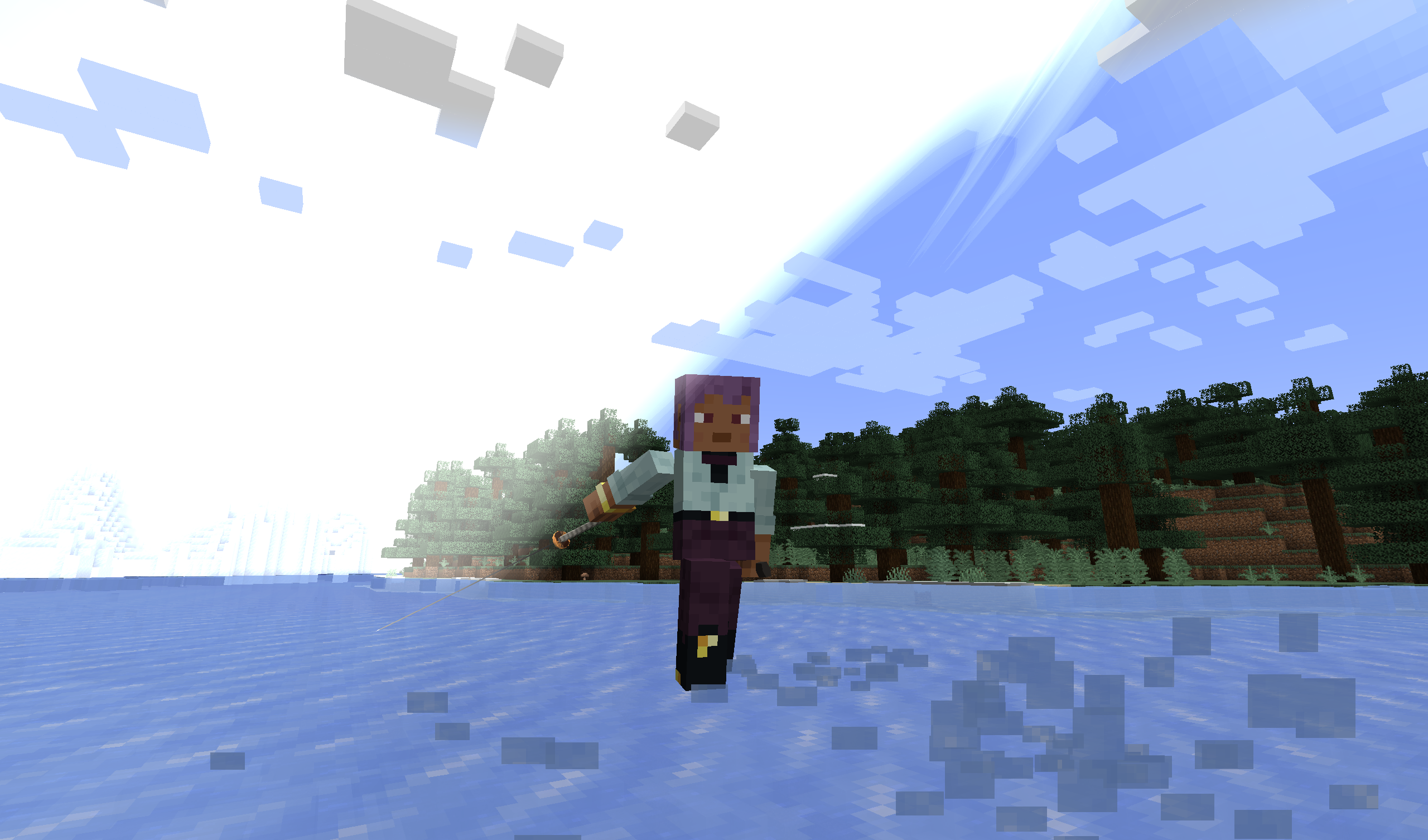 SlashBlade:Resharped