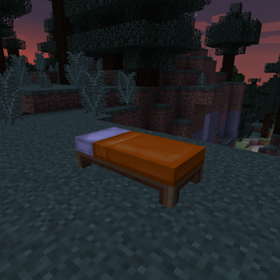 Sleep Sooner (Legacy Fabric)