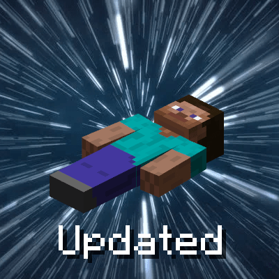 SleepWarp (Updated)