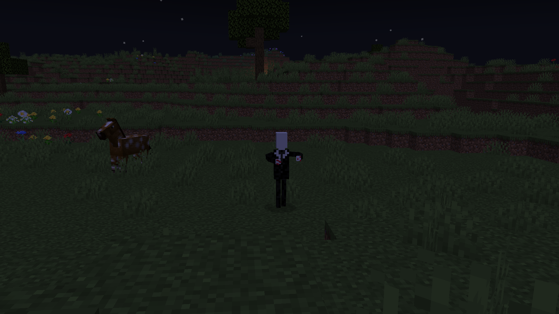 Slender