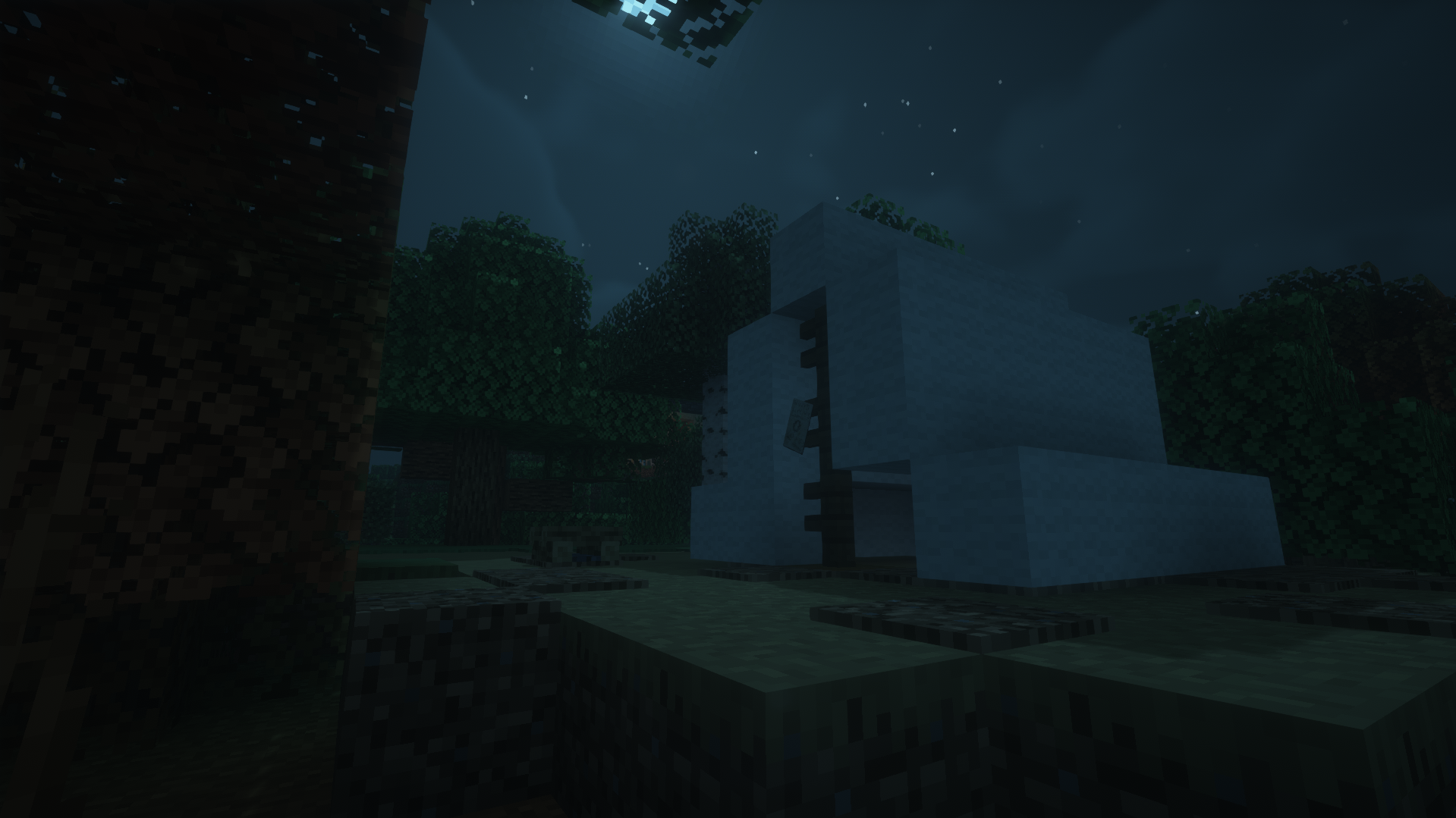 Slenderman: Revisited
