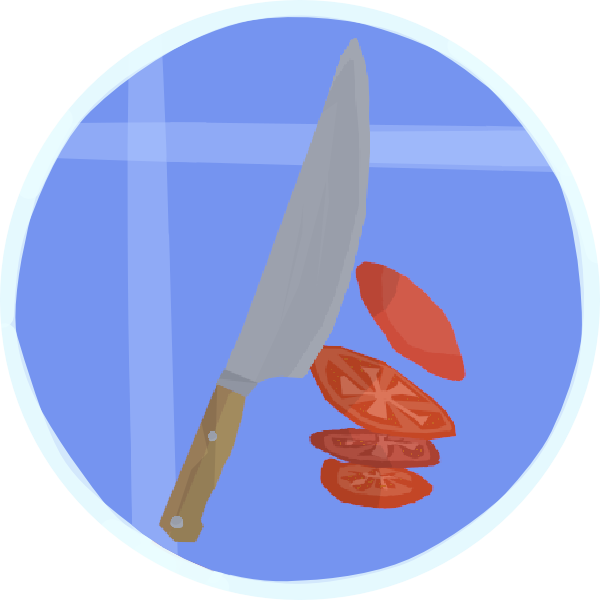 Create Slice & Dice