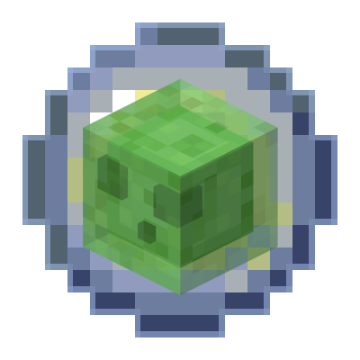 Slime Origin