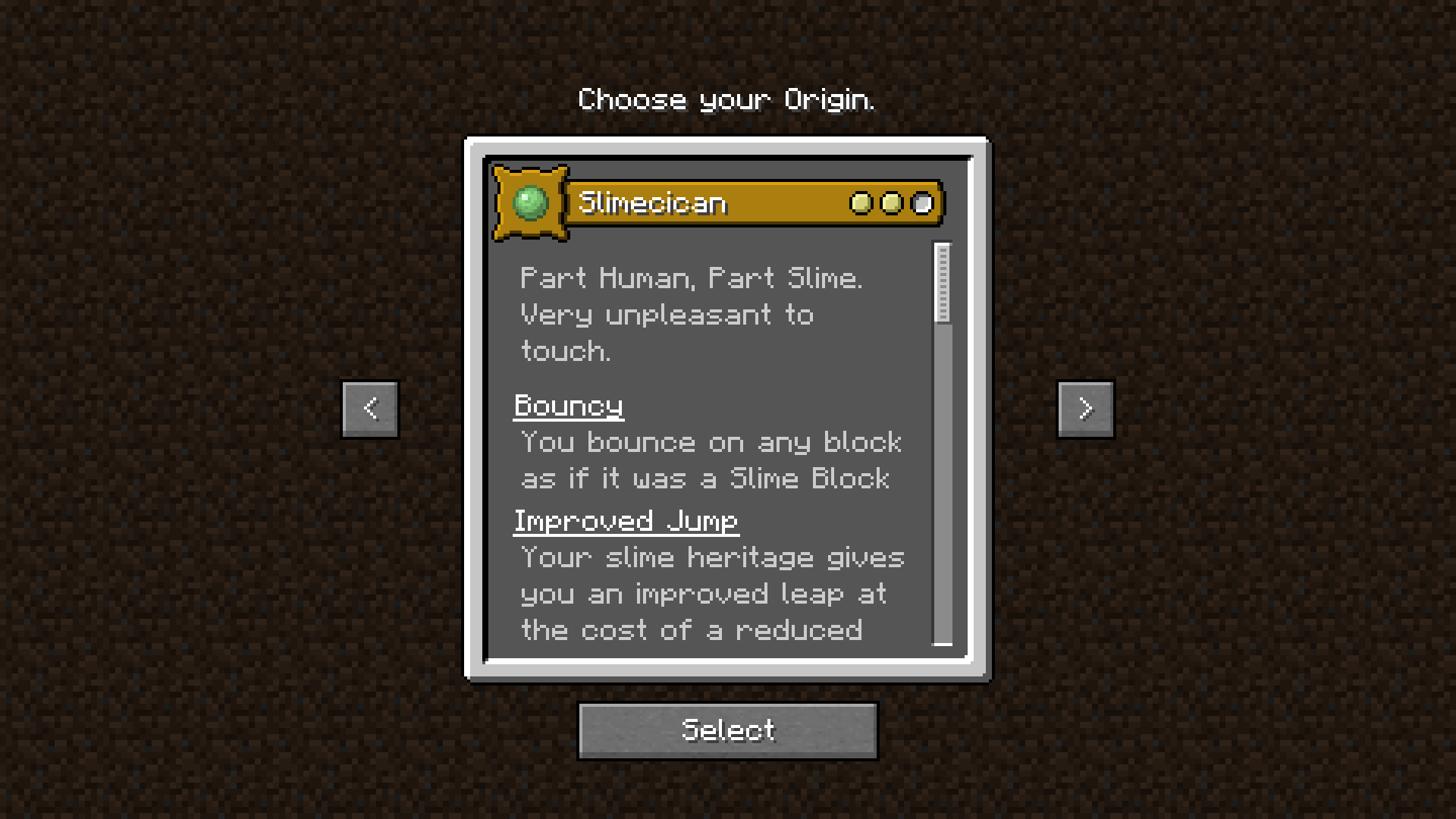 Slime Origin Remastered