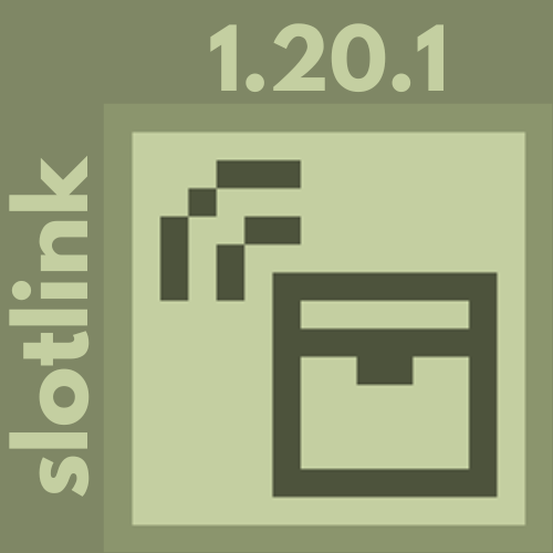 slotlink: Unoffical