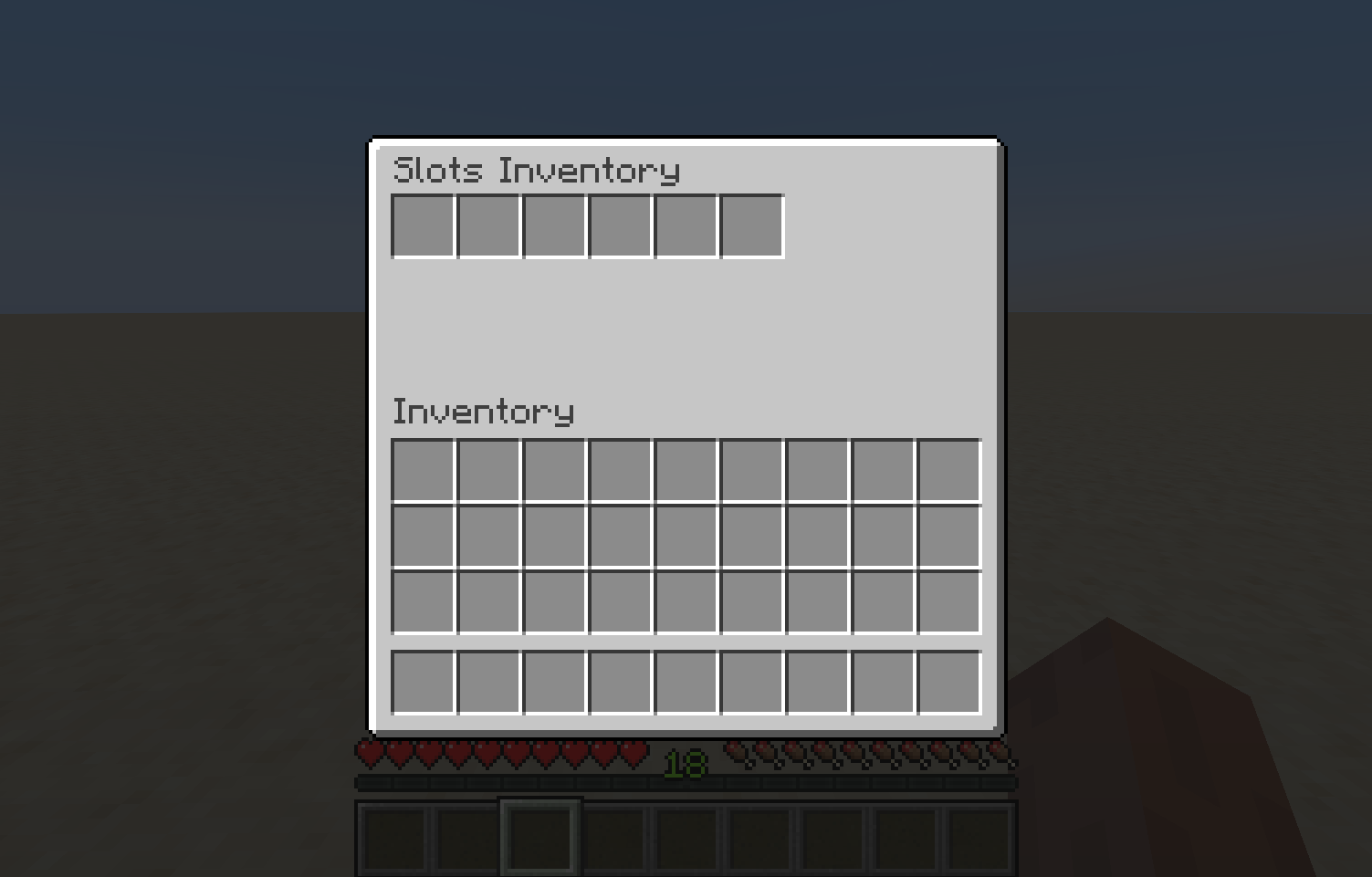 Slots