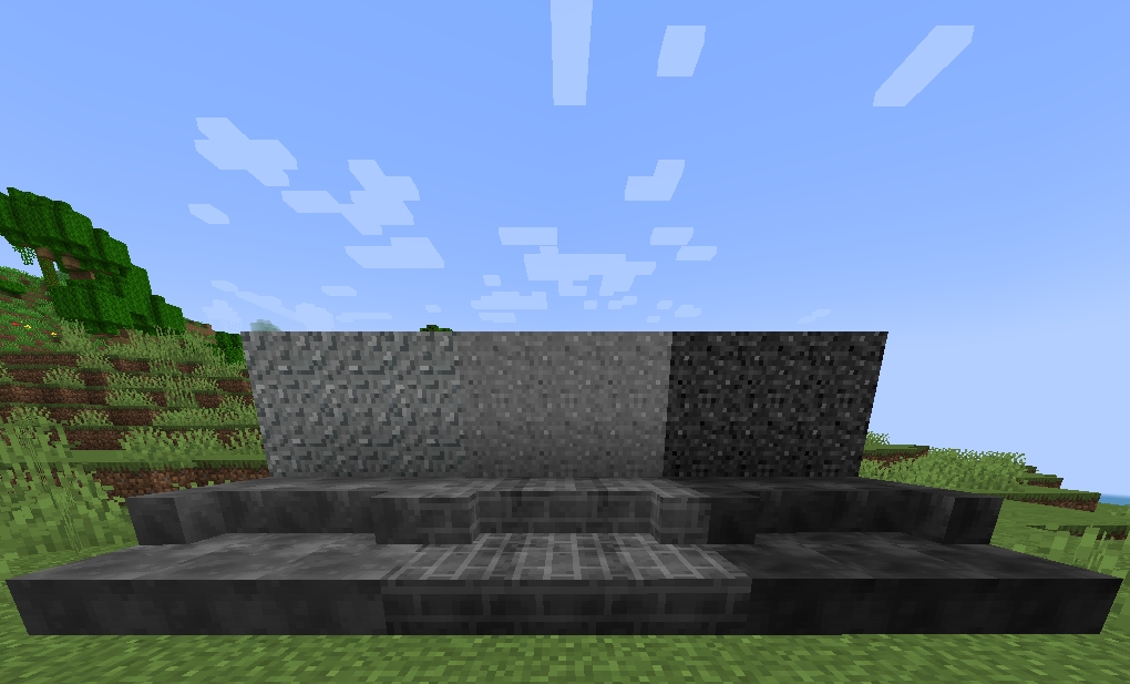 SmashingRocks