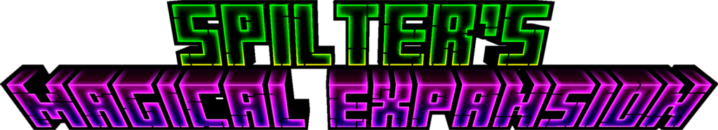Spilter's Magical Expansion
