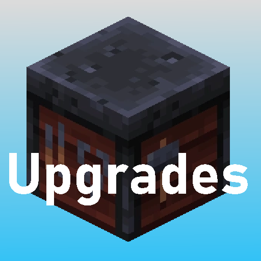 Smithing Upgrades [Abandoned]
