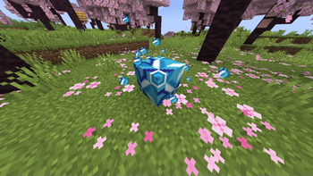 Smooth Particles