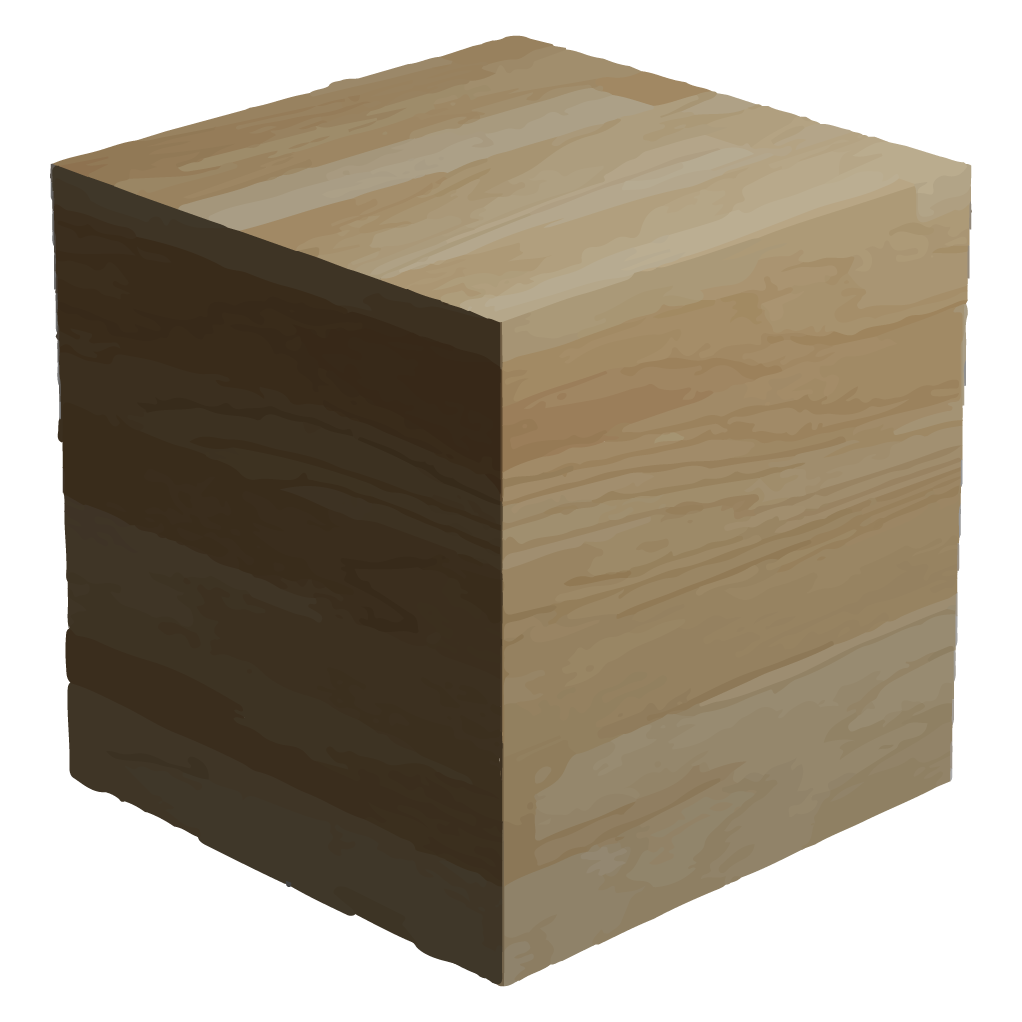 Smooth Wood (Forge) [Abandon]