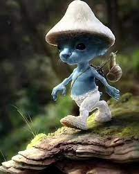 SmurfcatMod