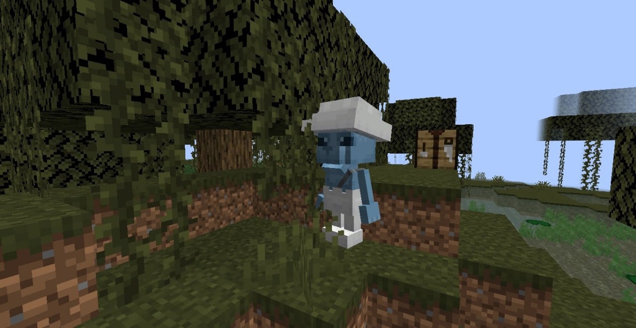 SmurfcatMod