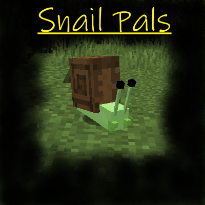 Snail Pals
