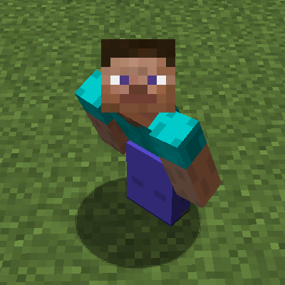 Sneak Animation