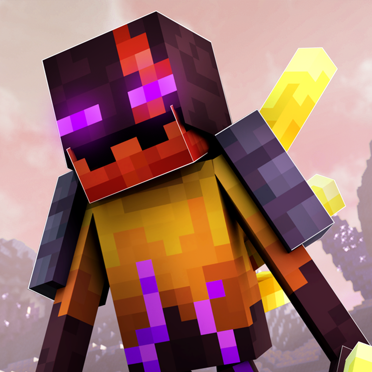 Sneak's AI Mobs