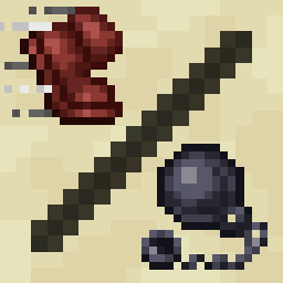 Sneak/Sprint Indicator