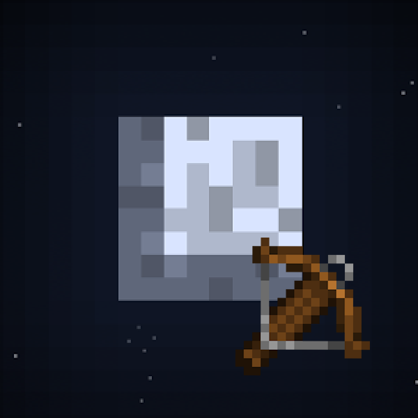 Sniper's Moon