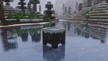 Snowbound