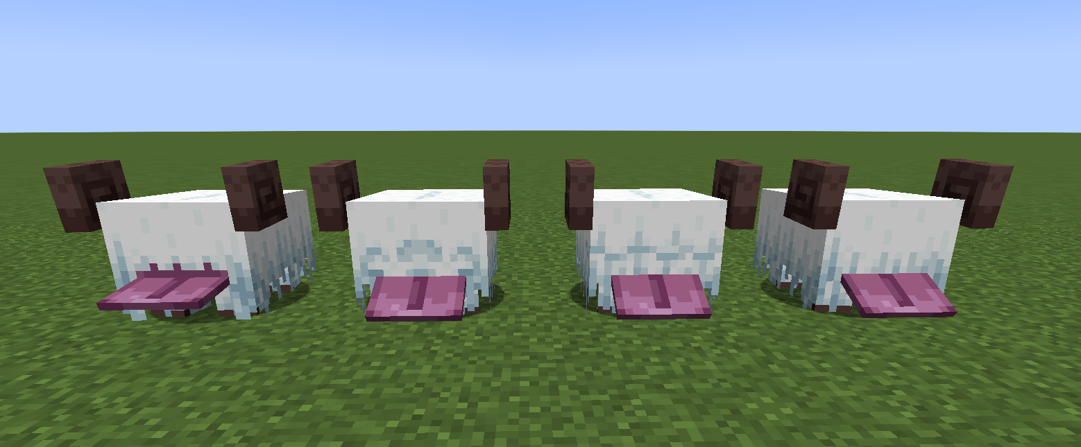 Snuffles (Fabric)