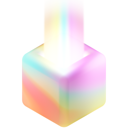 Softer Pastels