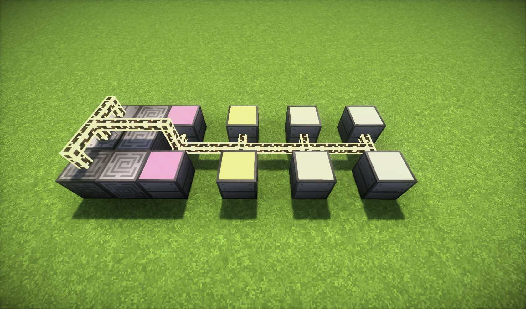 Solar Energy Craft III