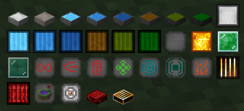 Solar Flux Reborn