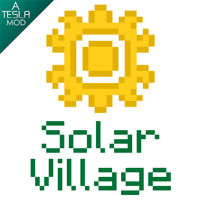 Solar Village