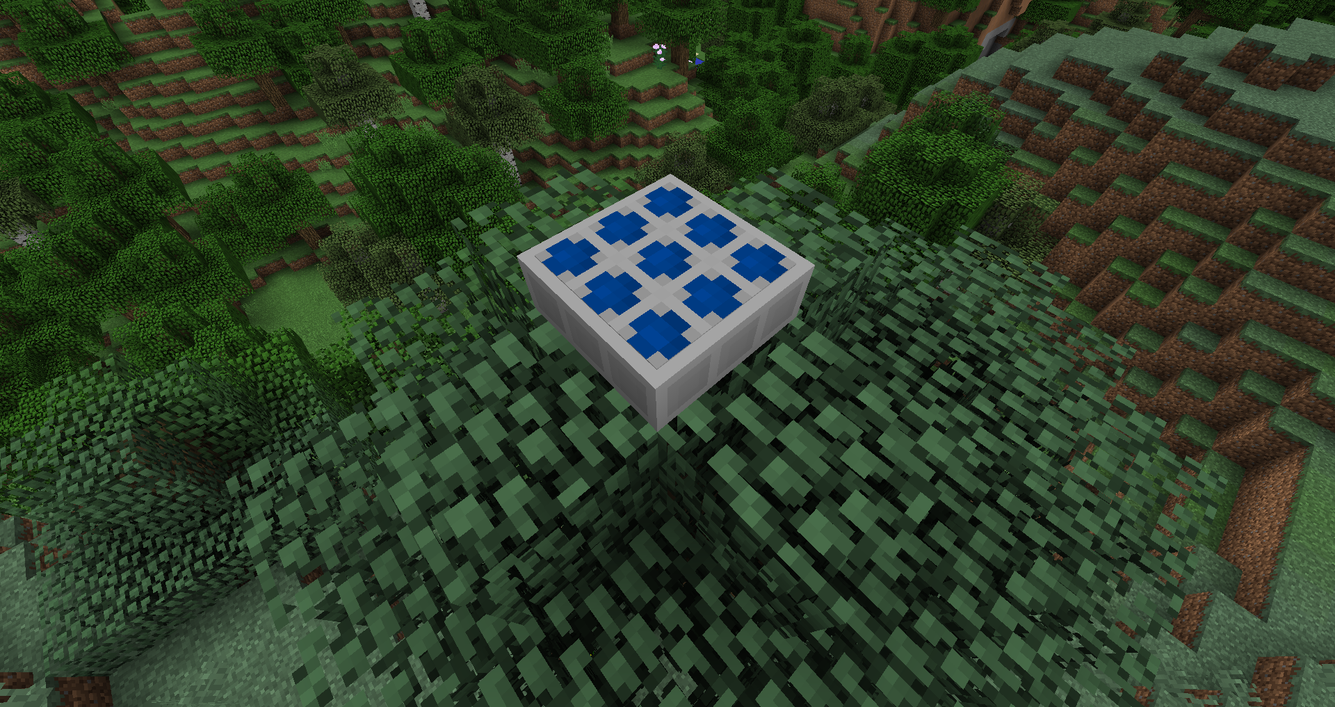 Solar Village